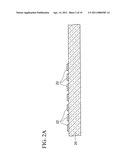 SEMICONDUCTOR DEVICE AND MANUFACTURING METHOD THEREOF diagram and image