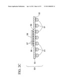 SEMICONDUCTOR DEVICE AND MANUFACTURING METHOD THEREOF diagram and image