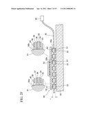 SEMICONDUCTOR DEVICE AND MANUFACTURING METHOD THEREOF diagram and image