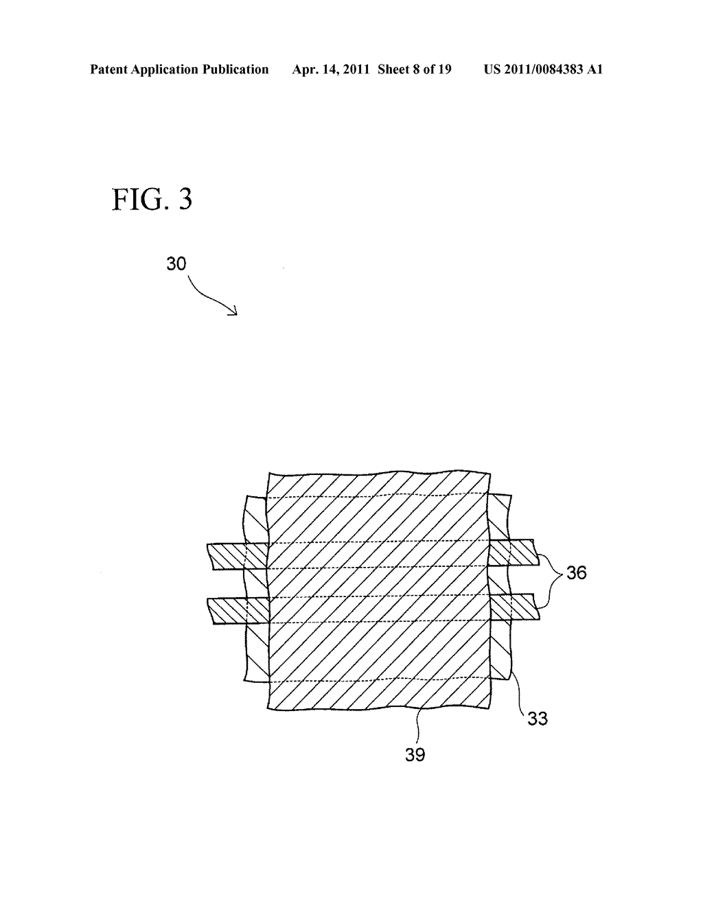 SEMICONDUCTOR DEVICE AND MANUFACTURING METHOD THEREOF - diagram, schematic, and image 09