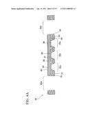 SEMICONDUCTOR DEVICE AND MANUFACTURING METHOD THEREOF diagram and image