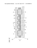 SEMICONDUCTOR DEVICE AND MANUFACTURING METHOD THEREOF diagram and image