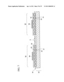 SEMICONDUCTOR DEVICE AND MANUFACTURING METHOD THEREOF diagram and image