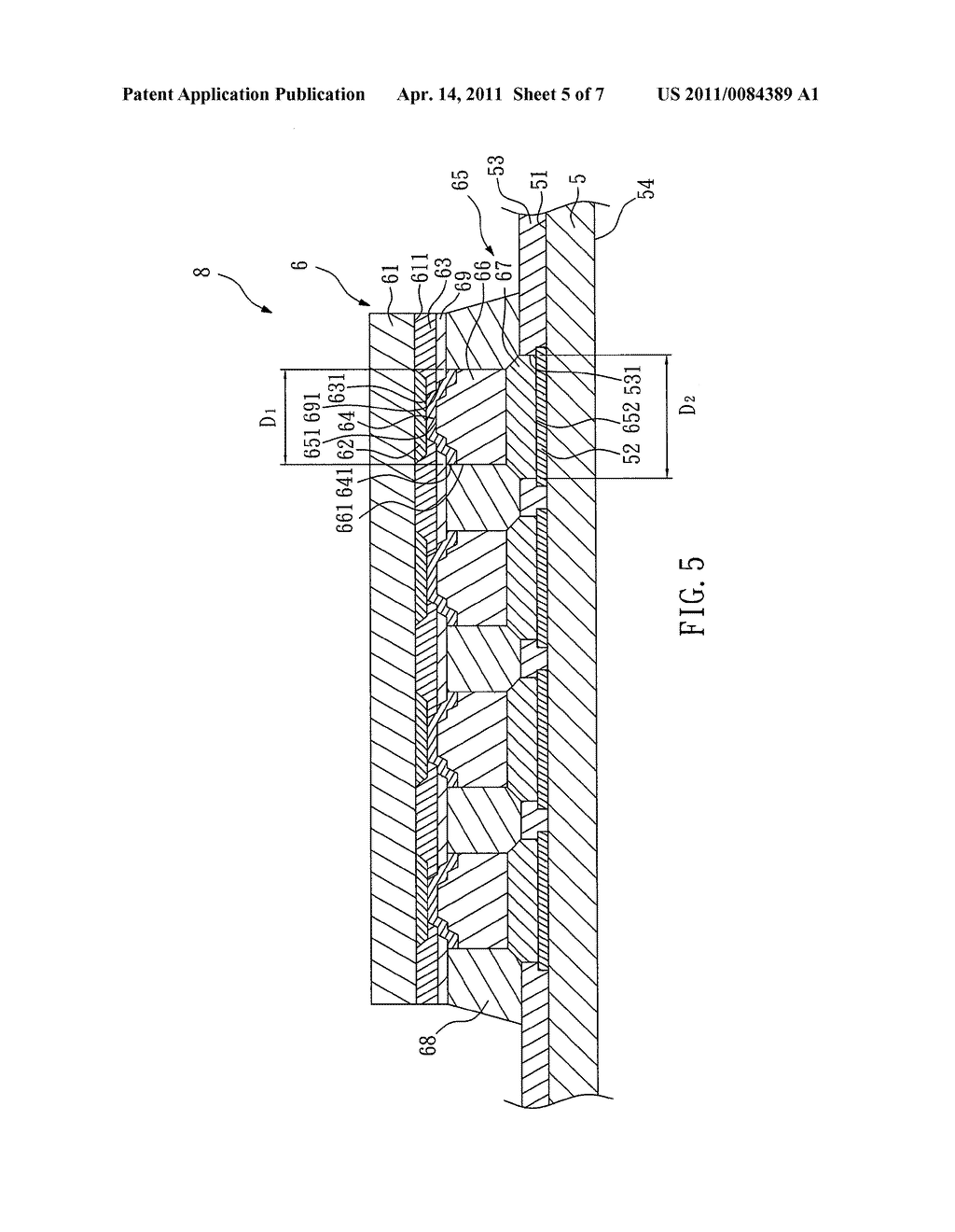 Semiconductor Device - diagram, schematic, and image 06