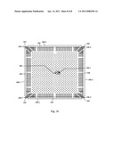 Chip Design with Robust Corner Bumps diagram and image