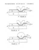 Electronic Structures Including Conductive Layers Comprising Copper and Having a Thickness of at Least 0.5 Micrometers diagram and image