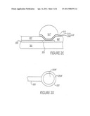 Electronic Structures Including Conductive Layers Comprising Copper and Having a Thickness of at Least 0.5 Micrometers diagram and image