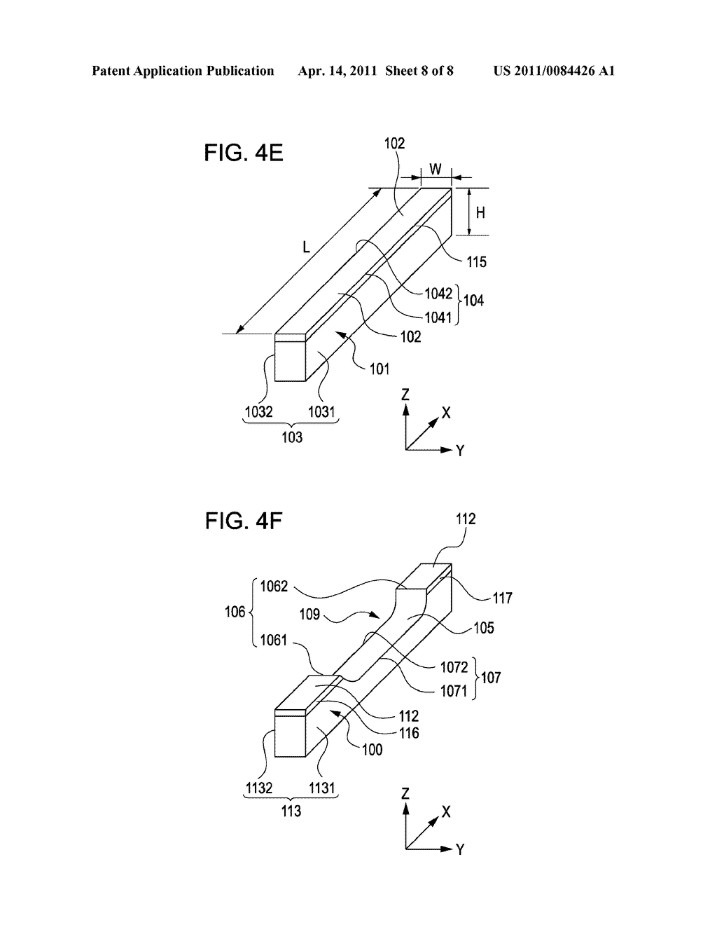 METHOD OF NOTCHING BRITTLE MATERIAL, METHOD OF MAKING MEMBER HAVING NOTCH, AND METHOD OF MAKING DISPLAY DEVICE - diagram, schematic, and image 09