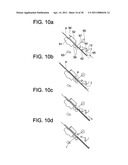 POST-PROCESSING APPARATUS, CONTROL METHOD THEREOF AND IMAGE FORMING SYSTEM diagram and image