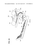 POST-PROCESSING APPARATUS, CONTROL METHOD THEREOF AND IMAGE FORMING SYSTEM diagram and image