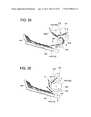 POST-PROCESSING APPARATUS, CONTROL METHOD THEREOF AND IMAGE FORMING SYSTEM diagram and image