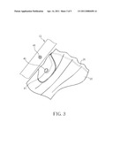 BACKREST RECLINING MECHANISM AND RELATED STROLLER diagram and image