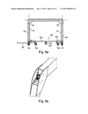 TRANSPORT SYSTEM, IN PARTICULAR HAVING MOVABLE PALLETS diagram and image