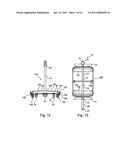 TRANSPORT SYSTEM, IN PARTICULAR HAVING MOVABLE PALLETS diagram and image