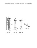 TRANSPORT SYSTEM, IN PARTICULAR HAVING MOVABLE PALLETS diagram and image