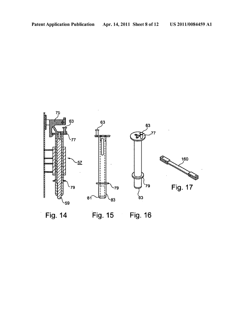 TRANSPORT SYSTEM, IN PARTICULAR HAVING MOVABLE PALLETS - diagram, schematic, and image 09