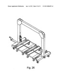 TRANSPORT SYSTEM, IN PARTICULAR HAVING MOVABLE PALLETS diagram and image