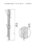 WEDGE THREADS WITH A SOLID LUBRICANT COATING diagram and image