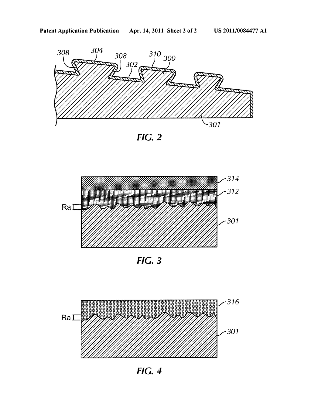 WEDGE THREADS WITH A SOLID LUBRICANT COATING - diagram, schematic, and image 03