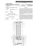 Vertical Axis Hydro Kinetic Wind Turbine diagram and image