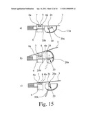 MOTOR VEHICLE LOCK diagram and image