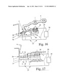 MOTOR VEHICLE LOCK diagram and image