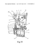 MOTOR VEHICLE LOCK diagram and image