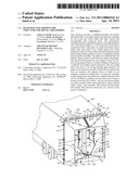 REAR-MOUNTED AERODYNAMIC STRUCTURE FOR TRUCK CARGO BODIES diagram and image