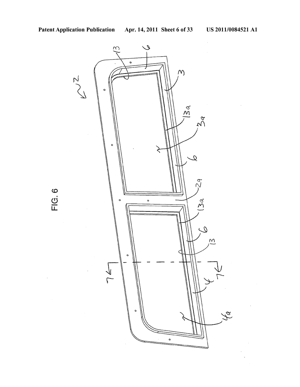 VEHICLE EMERGENCY EGRESS SYSTEM - diagram, schematic, and image 07