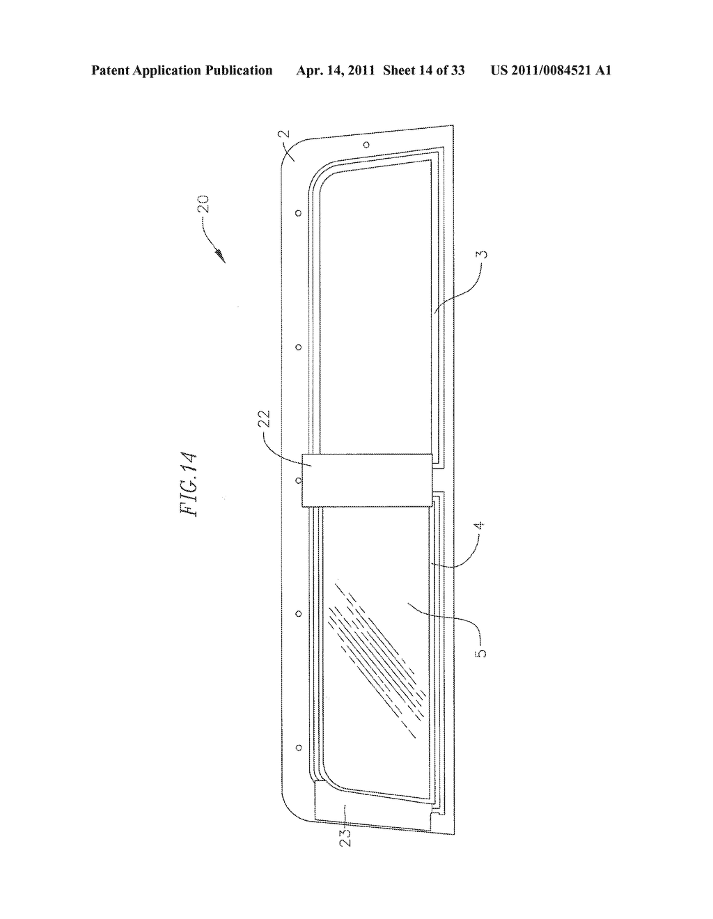 VEHICLE EMERGENCY EGRESS SYSTEM - diagram, schematic, and image 15