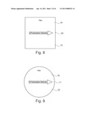 VEHICLE WITH TRANSPARENT ROOF AREA diagram and image