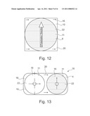 VEHICLE WITH TRANSPARENT ROOF AREA diagram and image