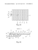 VEHICLE WITH TRANSPARENT ROOF AREA diagram and image