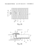 VEHICLE WITH TRANSPARENT ROOF AREA diagram and image