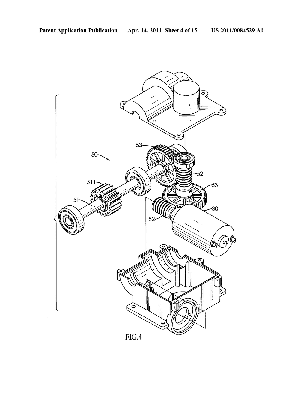 LIFT ASSIST SEAT - diagram, schematic, and image 05