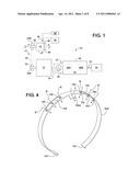 OIL COOLED MOTOR/GENERATOR FOR AN AUTOMOTIVE POWERTRAIN diagram and image