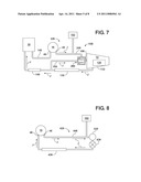 OIL COOLED MOTOR/GENERATOR FOR AN AUTOMOTIVE POWERTRAIN diagram and image