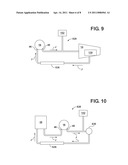 OIL COOLED MOTOR/GENERATOR FOR AN AUTOMOTIVE POWERTRAIN diagram and image