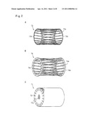 SUPERCONDUCTIVE ROTOR, SUPERCONDUCTIVE ROTATING MACHINE AND SUPERCONDUCTIVE ROTATING-MACHINE SYSTEM diagram and image