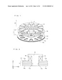 ARMATURE CORE diagram and image