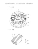 ARMATURE CORE diagram and image