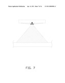 LED ILLUMINATING DEVICE diagram and image