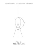 LED ILLUMINATING DEVICE diagram and image