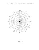 LED ILLUMINATING DEVICE diagram and image