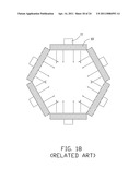 LED ILLUMINATING DEVICE diagram and image