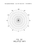 LED ILLUMINATING DEVICE diagram and image