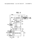 ELECTRON BEAM APPARATUS AND IMAGE DISPLAY APPARATUS USING THE SAME diagram and image