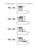 ELECTRON BEAM APPARATUS AND IMAGE DISPLAY APPARATUS USING THE SAME diagram and image