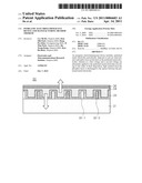 INORGANIC ELECTROLUMINESCENT DEVICE AND MANUFACTURING METHOD THEREOF diagram and image