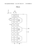 PLASMA DISPLAY PANEL diagram and image